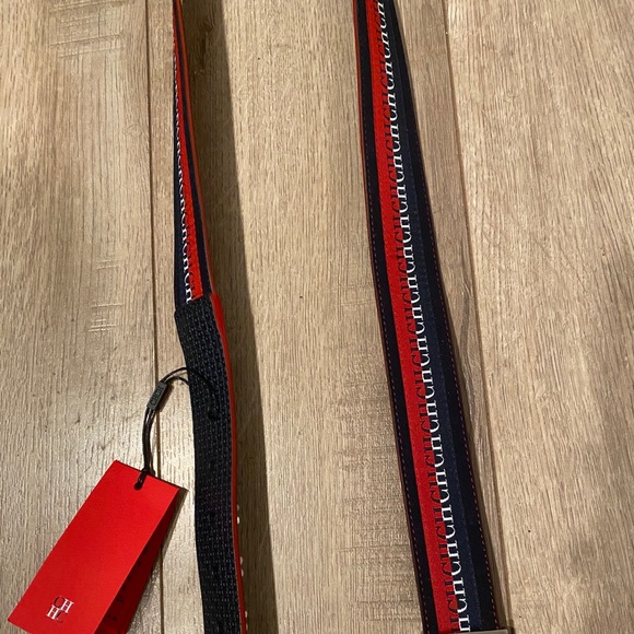 Carolina Herrera Reversible Belt